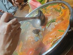 -亮欢寨酸汤鱼(沙冲路店)