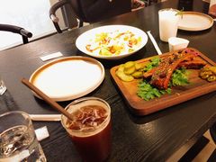 -BRAVO·布瓦屋西餐