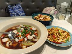 -鹿港小镇(悠唐店)