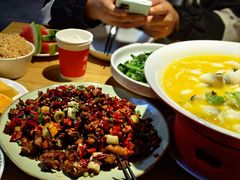 -蜀锦堂·川味现炒(襄阳武商汇店)