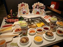 -海底捞火锅(外滩店)