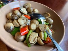 -花马天堂云南餐厅 Lost Heaven(外滩店)