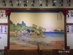 -喜鹊烤肉酒场(美乐城店)