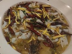 -新太二·鲜料川菜(东汇城店)