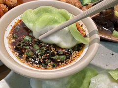 -三姐妹饺子(东木头市店)