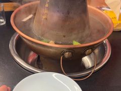-裕德孚·非遗手切涮羊肉(东直门内大街店)