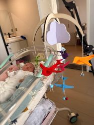 -弗蕾亚·和月月子调理院(东湖店)