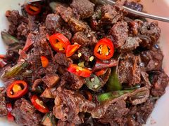 -潇湘·永州会馆(百子湾店)