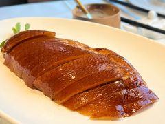 -四季民福烤鸭店(通州马驹桥店)