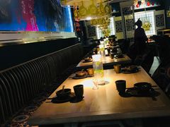 大堂-丫丫厨娘·柠檬鸭(江南蓝鲸世界店)