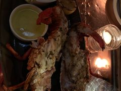 -Water Grill(圣莫妮卡店)