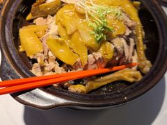 -客家班·客家菜(嘉禾金铂店)