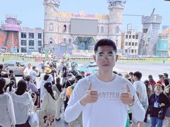 -渔岛海洋度假区