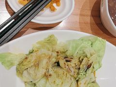 -甲乙饼·手工牛肉饼(东方广场店)