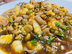 海肠捞饭-小郭私房菜·海肠捞饭店(学士街店)
