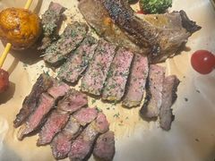 -The Cheebat 锌吧·Bistro(体育西店)