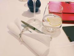 -Le Comptoir de Pierre Gagnaire