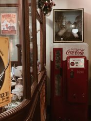 -IMUSE BARBER SHOP