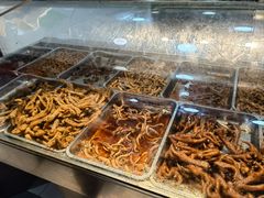 -七星椒卤菜(三圣宫店)