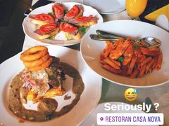 -Casa Nova