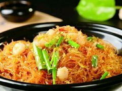 -海富门·带鱼·淮扬菜·粤菜(甘家口店)