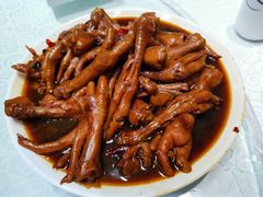 -鸿泰洋餐厅(未来花园店)