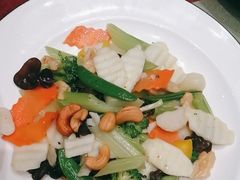 -大铁勺新津菜(熙悦汇店)