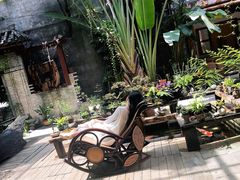 -The Flowers Coffee(南山店)