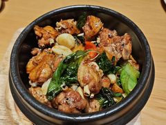 -竹里馆·淮扬菜·功夫茶(老门东店)