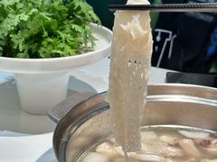-烹然四季椰子鸡火锅(姚家园万象汇店)