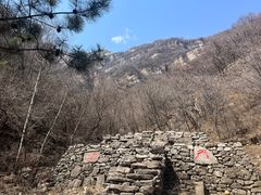 -濂泉响谷
