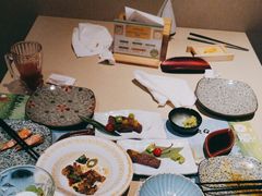 -味见·荣家(亚泰大街店)