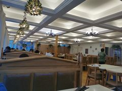 大堂-港畔赶海蒸汽海鲜烧烤自助(仙螺岛店)