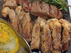 -Entrecôte 法国牛扒馆(保利·时光里店)