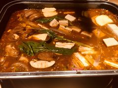 -漫烤鱼&徐州烧烤夜宵(万达店)