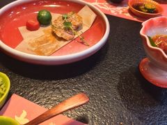 -大江户日本料理(吕厝店)