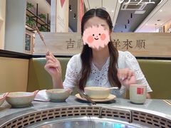 -羊来顺冰煮鲜羊铁锅烀羊肉(八卦岭店)