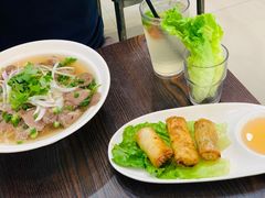 -PHO·5越南牛肉粉(建新路店)