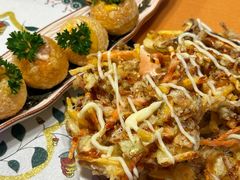 -鲜味食族水产·海鲜餐厅