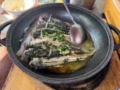 -园林美食城·本土农家菜(杨和镇店)