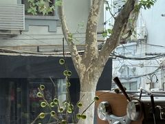 -Onirii Coffee(长乐路店)