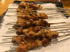-珍祥烧烤涮肚(舜耕路店)