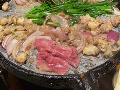 鸡脆骨-肆拾壹號烤肉(龙岗店)