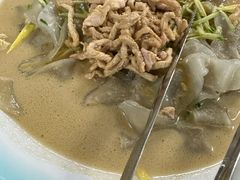 -抹直口特色菜馆(一店)