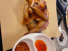 -达叔香味海鲜(海棠68环球美食街店)