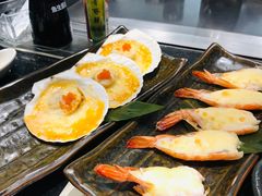 -大渔铁板烧(万象城店)