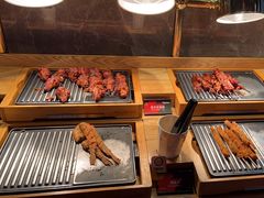 -比格比萨自助(南京万达茂店)