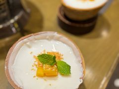 -博林天瑞喜来登酒店·西丽尚膳