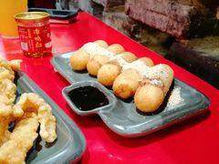 -谭鸭血老火锅(七宝万科广场店)