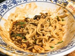 -老浒记烤鸭-北京菜(琉璃厂店)